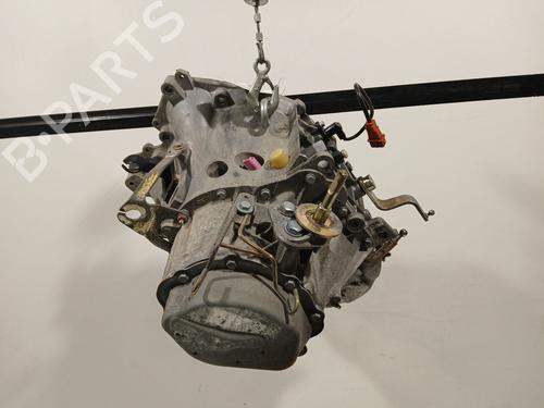 Gearbox CITROËN BERLINGO / BERLINGO FIRST Box Body/MPV (M_) 1.9 D 70 (MBWJZ, MCWJZ) | BP28972810M3