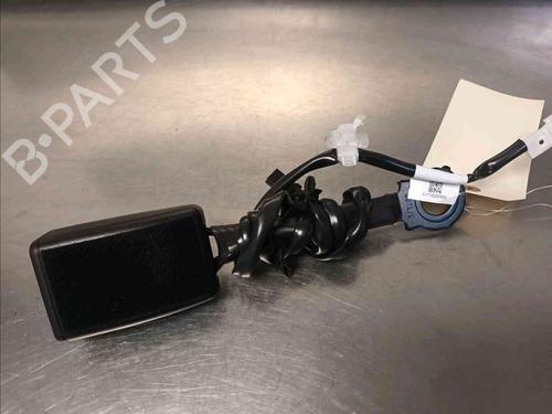 Used Seat buckle NISSAN MICRA V (K14) [2016-2025]  20723366