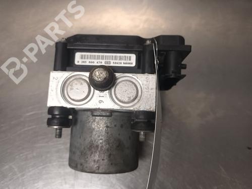 Módulo de ABS ALFA ROMEO 147 (937_) 1.6 16V T.SPARK ECO (937.AXA1A, 937.BXA1A) | BP9339764M43 