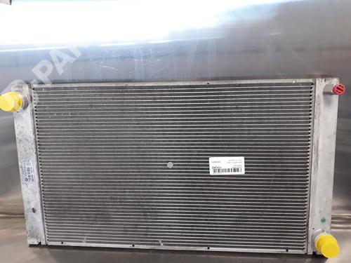 Radiateur BMW 5 (E60) 530 d (231 hp) 17117794836