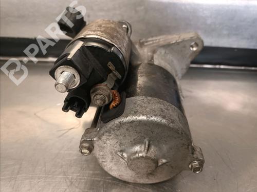Starter TOYOTA YARIS (_P13_) 1.0 (KSP130_, KSP130) | BP10773742M8 