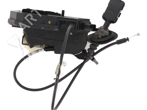 Rear right lock RENAULT CLIO IV (BH_) 1.5 dCi 90 | BP22616025C99 