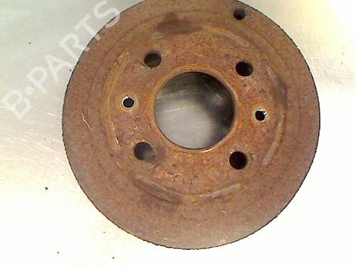 Used Other FIAT PANDA (169_) 1.1 (169.AXA1A) (54 hp) 20599323