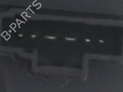 Front right window mechanism RENAULT MEGANE III Hatchback (BZ0/1_, B3_) 1.5 dCi (BZ09, BZ0D, BZ1W, BZ29, BZ14) | BP30313569C23