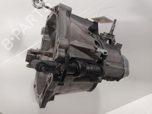 Gearbox CITROËN BERLINGO Box Body/MPV (B9) 1.6 HDi 90 | BP36035809M3 - Image 3