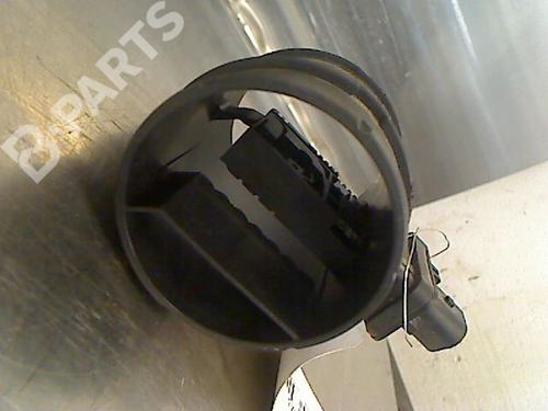 Mass air flow sensor OPEL MERIVA B MPV (S10) 1.7 CDTI (75) | BP9318333M95 