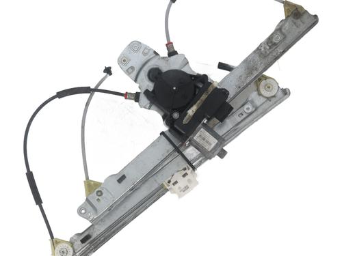 Used Front right window mechanism Front right window mechanism CITROËN C5 III (RD_) 2.0 HDi 165 (RDRHHA, RDRHH8) (163 hp) 36034590 36034590