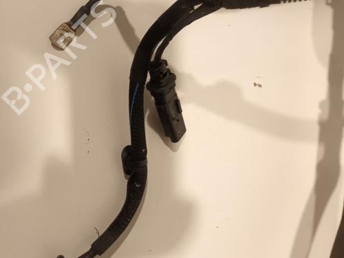 Steering rack PEUGEOT 208 I (CA_, CC_) 1.6 GTi | BP22718926M22 