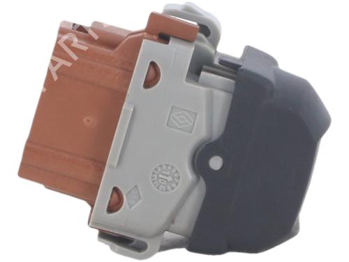 Right front window switch RENAULT CLIO III (BR0/1, CR0/1) 1.5 dCi (BR17, CR17) | BP38498319I26 - Image 5