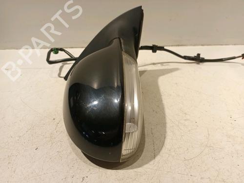 Right mirror VW EOS (1F7, 1F8) 2.0 FSI | BP18204255C27 
