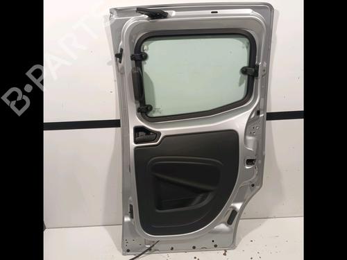 Right slide door PEUGEOT BIPPER Tepee 1.3 HDi 75 | BP18824195C75 