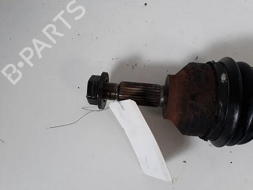 Right front driveshaft FORD FOCUS I Turnier (DNW) 1.8 TDCi | BP30899027M39