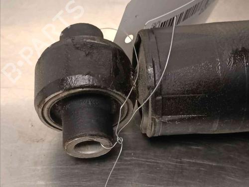 Right rear shock absorber NISSAN QASHQAI II (J11, J11_) 1.6 dCi | BP20602369M19 