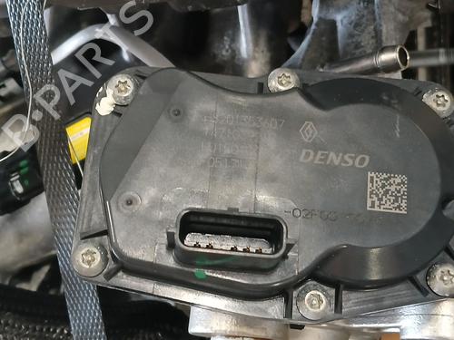 Engine RENAULT MASTER III Van (FV) 2.3 dCi 145 FWD (FV0E, FV0F, FV0H, FV02, FV0M, FV0S,... | BP38346439M1 - Image 9
