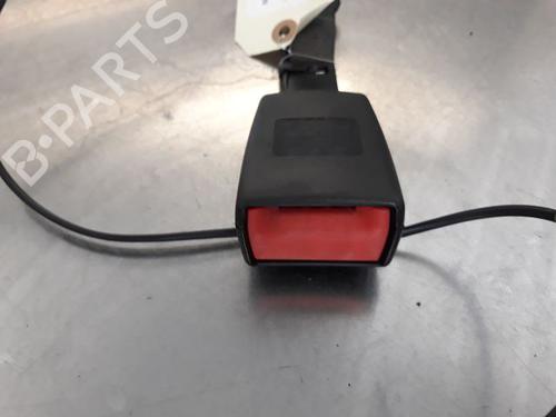 Seat buckle ALFA ROMEO MITO (955_) 1.6 JTDM (955AXE1B) | BP14864577I32 