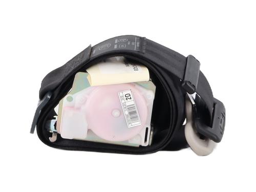 Used Rear right belt tensioner CITROËN BERLINGO MULTISPACE (B9) 1.6 HDi 90 (92 hp) 30170377