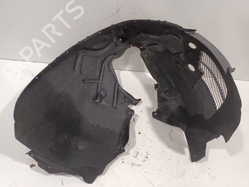 Wheel arch PORSCHE CAYENNE Coupe (9YB) 3.0 E-Hybrid AWD (9YBAV1) | BP30191541C56 