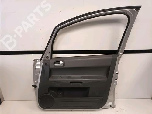 Right front door MITSUBISHI COLT VI (Z3_A, Z2_A) 1.5 DI-D (Z39A) | BP9340965C3 