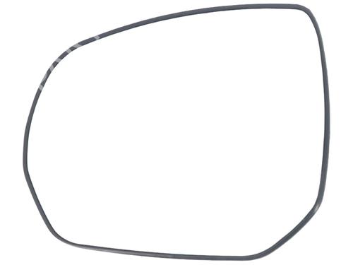 Used Left mirror glass CITROËN C4 Grand Picasso I (UA_) 1.6 HDi (109 hp) 30655229