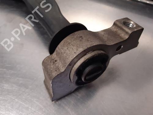 Left front suspension arm PEUGEOT 407 (6D_) 2.0 HDi 135 (6DRHRH, 6DRHRE, 6DRHRG, 6DRHRJ) | BP14860822M12 