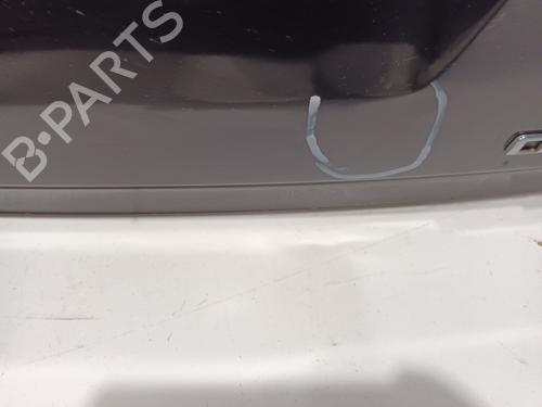 Tailgate CHEVROLET CAPTIVA (C100, C140) 2.0 D | BP24328135C6