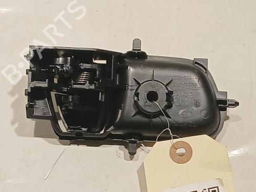 Front left interior door handle TOYOTA YARIS (_P21_, _PA1_, _PH1_) 1.5 Hybrid (MXPH13) | BP20609841I13 
