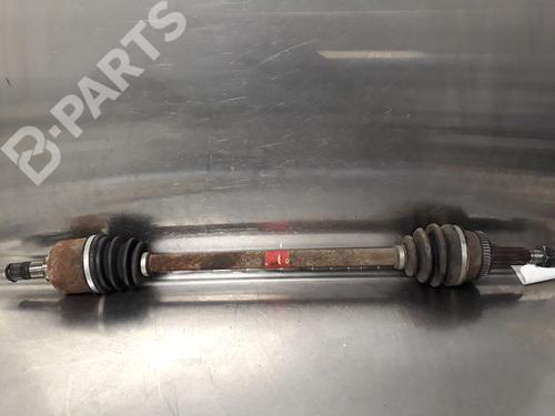 Used Left rear driveshaft HYUNDAI TUCSON (JM) 2.0 CRDi All-wheel Drive (140 hp) 9325382
