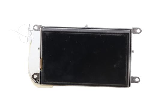 Used Display monitor Display monitor CITROËN C4 Picasso II 1.6 BlueHDi 120 (120 hp) 33013780 33013780