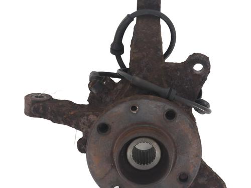 Used Right front steering knuckle RENAULT MEGANE I (BA0/1_) 1.9 dTi (BA08, BA0N) (98 hp) 28619309
