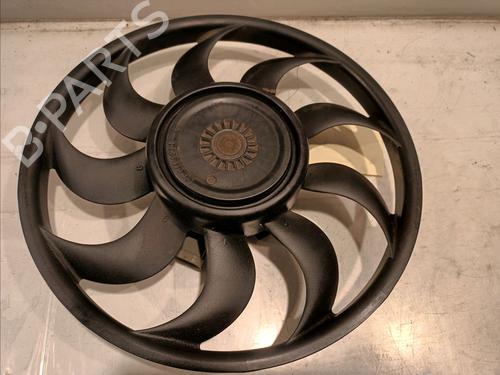 Used Radiator fan RENAULT LAGUNA III (BT0/1) 2.0 dCi (BT07, BT0J, BT14, BT1A, BT1S) (131 hp) 15902888