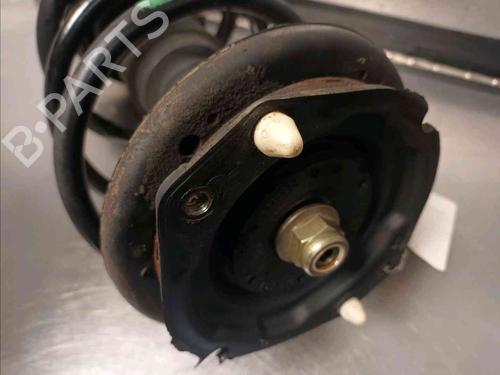 Left front shock absorber RENAULT LAGUNA II (BG0/1_) 1.9 dCi (BG08, BG0G) | BP20602689M16 