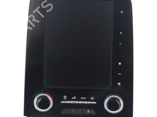 Display RENAULT SCÉNIC IV (J9_) [2016-2022]  28109788