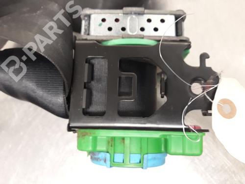 Front left belt tensioner CITROËN C4 Picasso I MPV (UD_) 1.6 HDi | BP9321166C87 