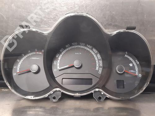 Used Instrument cluster KIA VENGA (YN) 1.4 CRDi 90 (90 hp) 9330410