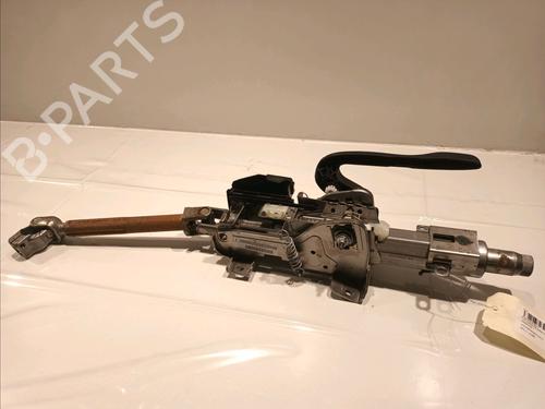 Used Steering column VW GOLF SPORTSVAN VII (AM1, AN1) 1.6 TDI (110 hp) 15076541