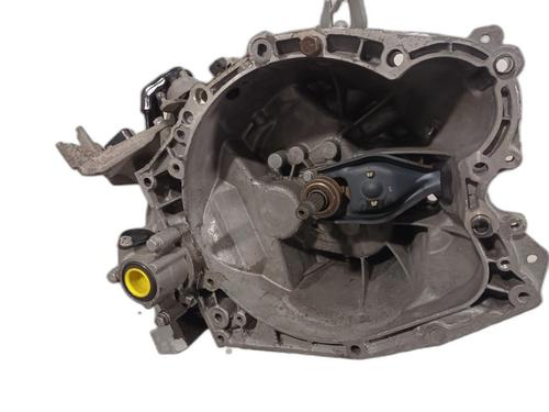 Used Gearbox CITROËN XSARA PICASSO (N68) 2.0 HDi (90 hp) 25707459