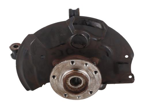 Fusée avant gauche MERCEDES-BENZ CITAN Box Body/MPV (W420) 1.5 110 CDI (420.623, 420.625) (95 hp) 32381922