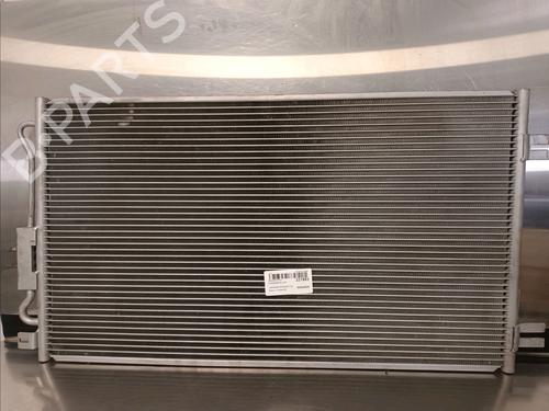 Heating radiator CHRYSLER VOYAGER IV (RG, RS) 2.8 CRD (150 hp) 12234378