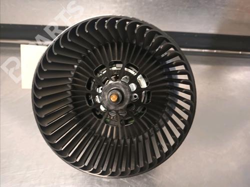 Heater blower motor PEUGEOT 108 1.0 VTi 72 | BP10683191M62 