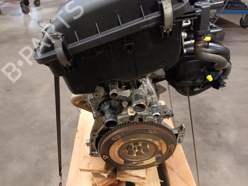 Engine PEUGEOT 107 (PM_, PN_) 1.0 | BP30409397M1