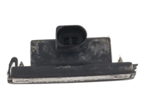 Licence plate light VW POLO (9N_, 9A_) 1.4 TDI | BP26645027I40 