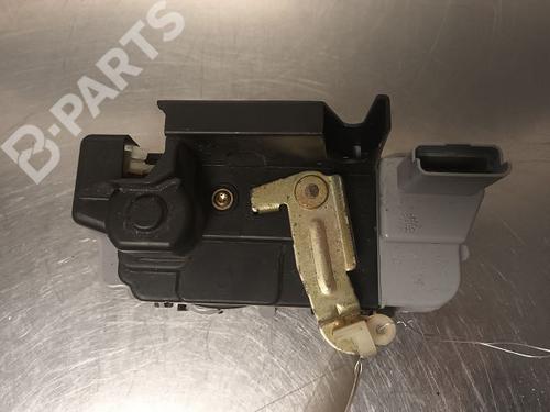 Used Rear left lock Rear left lock CITROËN XSARA PICASSO (N68) 1.6 HDi (109 hp) 9339264 9339264