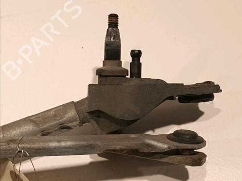 Front wiper motor TOYOTA AYGO (_B1_) 1.0 (KGB10_, KGB10R) | BP17551811M29 