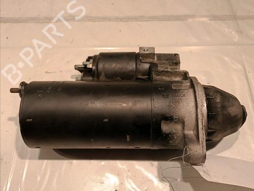Used Starter BMW 7 (E32) 730 i, iL V8 (218 hp) 14996142
