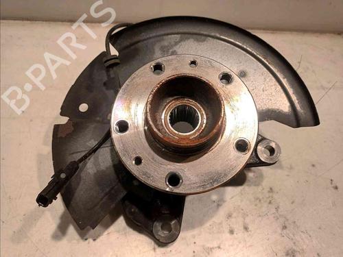 Used Right front steering knuckle RENAULT CAPTUR II (HF_) [2020-2025]  21124172