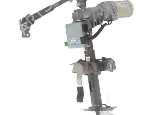 Steering column SUZUKI CELERIO (LF) 1.0 (AVK310) | BP36693040M21  - Image 8