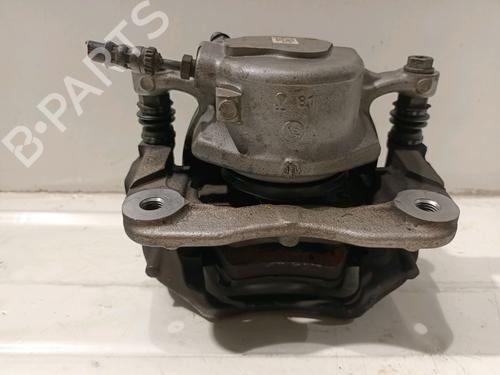 Right front brake caliper BMW 5 (G30, F90) 520 d Mild-Hybrid | BP15643056M104 