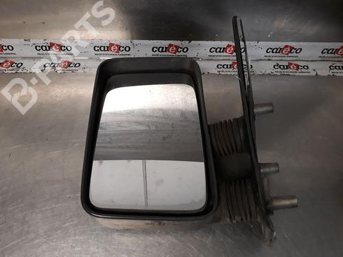 Used Left mirror FIAT DUCATO Van (230_) 1.9 TD (90 hp) 9328203