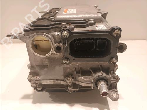 Ignition distributor TOYOTA AURIS (_E18_) 1.8 Hybrid (ZWE186_, ZWE186R) | BP16276763M68 