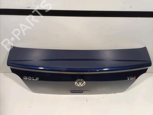 Tailgate VW GOLF IV Cabriolet (1E7) 1.9 TDI | BP16130469C6 